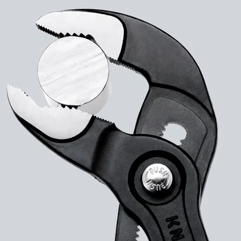 Pince multiprise compacte Cobra 150 mm - 87 01 150 KNIPEX-WERK