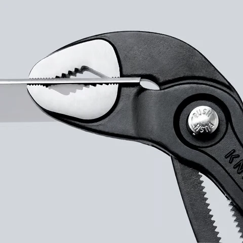 Pince multiprise compacte Cobra 150 mm - 87 01 150 KNIPEX-WERK