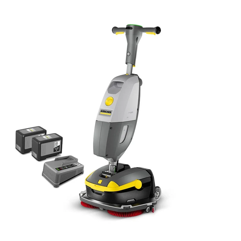 Autolaveuse K-Mop 46 Bp Pack Plus 36/75 - 1.783-483.0