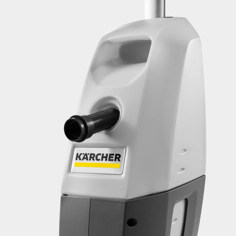 Autolaveuse K-Mop 46 Bp Pack 36/75 + 1 Batterie 36V + 1 Chargeur - 1.783-480.0 Karcher