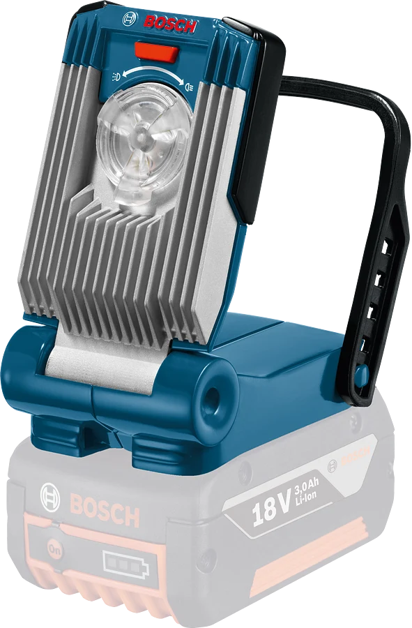 Lampe Sans Fil Gli 18 V Variled 0601443400