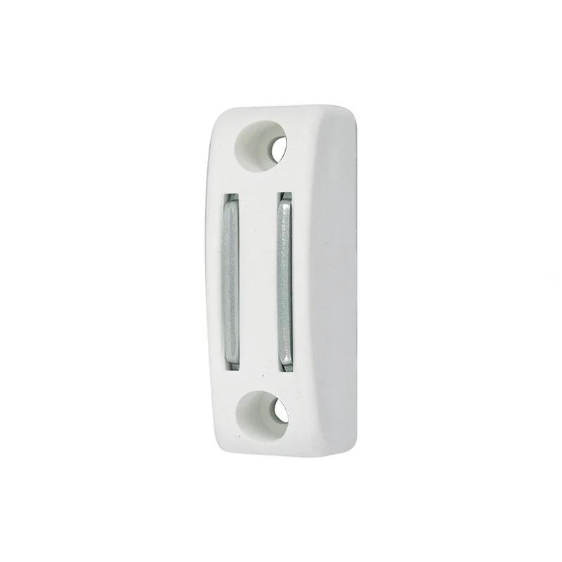 BLOQUEUR MANIVELLE MAGNETIQUE Ø10+Ø12 BLANC - 0844000 AFBAT
