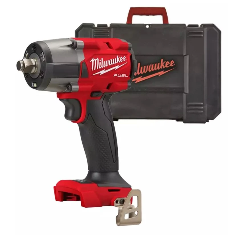 Boulonneuse à chocs Milwaukee M18 FUEL 1/2" 745 Nm - 4933478449