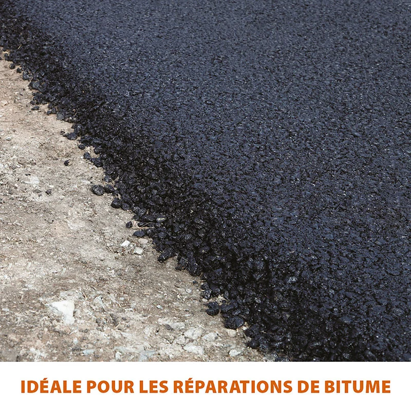 Compacteur électrique Evolution HULK ELECTRO H320-E à plaque vibrante (GRADE B)