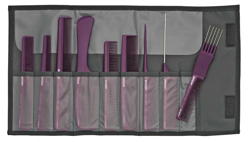 A-LINE Set 9 tlg. in versch. Farben