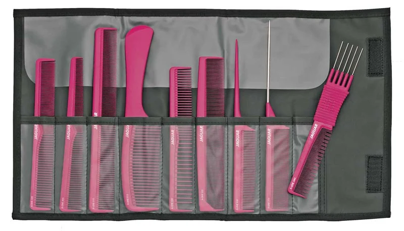 A-LINE Set 9 tlg. in versch. Farben