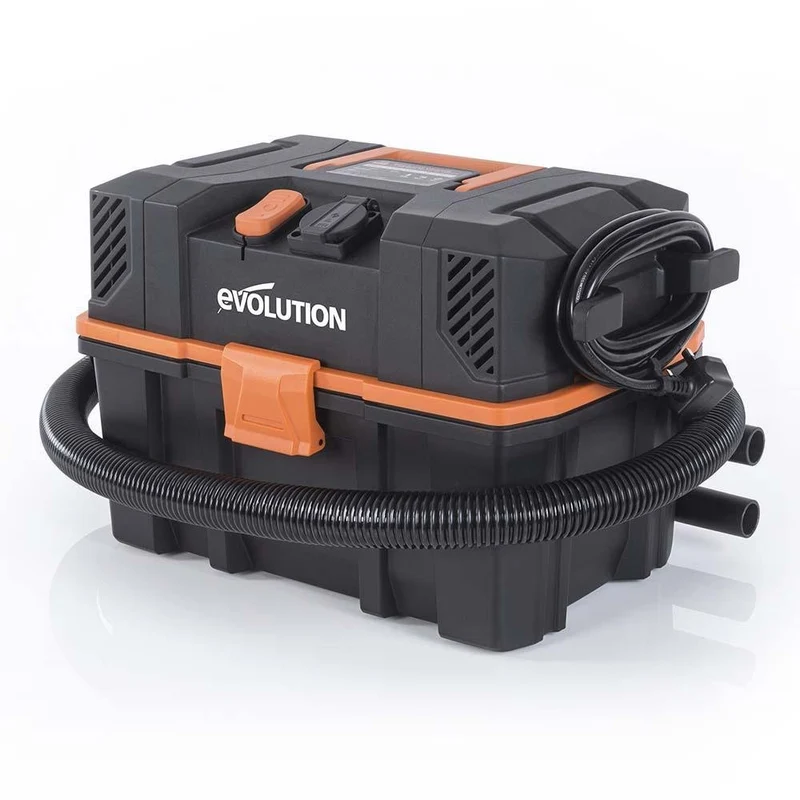 Evolution R15VAC Aspirateur - Pièces détachées