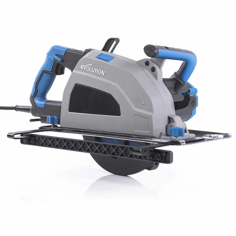 Evolution S210CCS Scie circulaire - Pièces détachées
