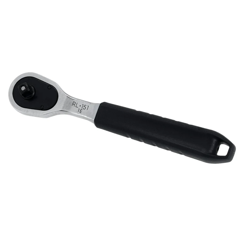 [RL.151] Cliquet parcmètre à verrouillage 1/4"
