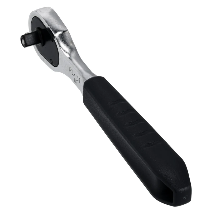 [RL.151] Cliquet parcmètre à verrouillage 1/4"