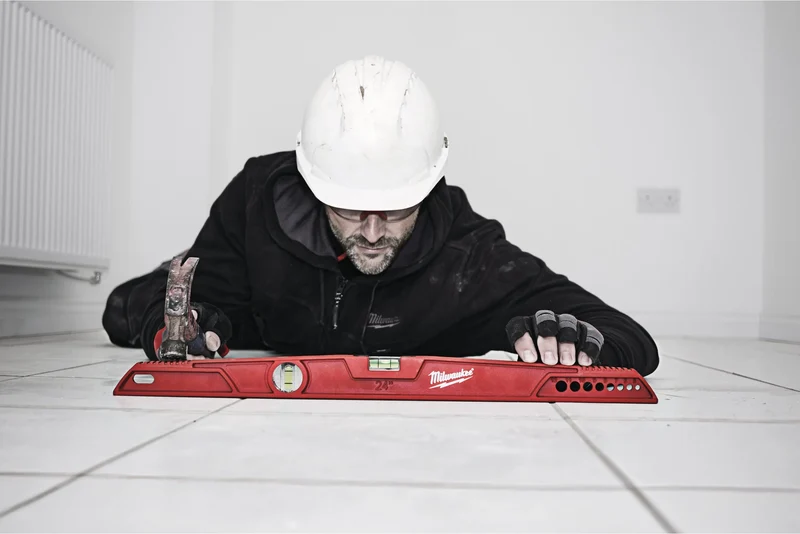 NIVEAU TRAPÉZOÏDAL REDCAST 60 CM - 4932459098 Milwaukee
