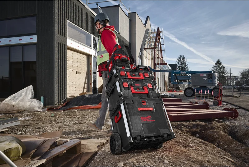 PACKOUT™ TROLLEY TIROIR - 4932498651 MILWAUKEE