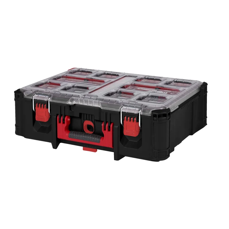 PACKOUT ORGANISEUR PROFOND 4932478625 178 x 507 x 386 - MILWAUKEE