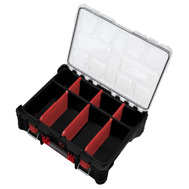 PACKOUT ORGANISEUR PROFOND 4932478625 178 x 507 x 386 - MILWAUKEE