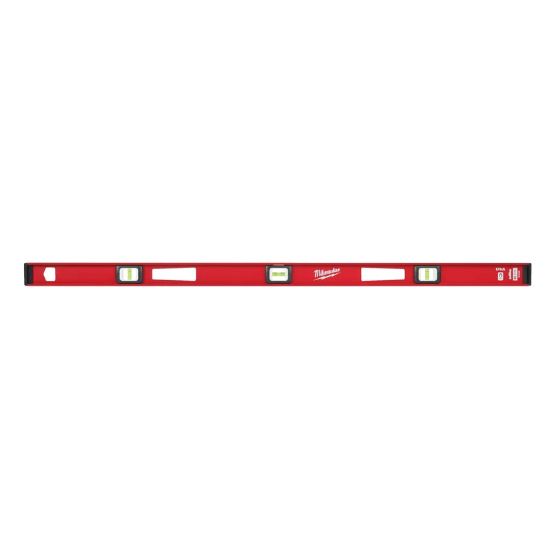 Niveau magnétique I-BEAM 60,120,200cm - Milwaukee