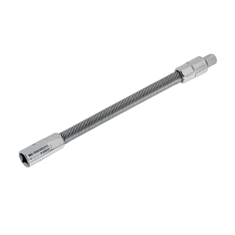 [R.208ST] Rallonge flexible, 1/4", 150 mm