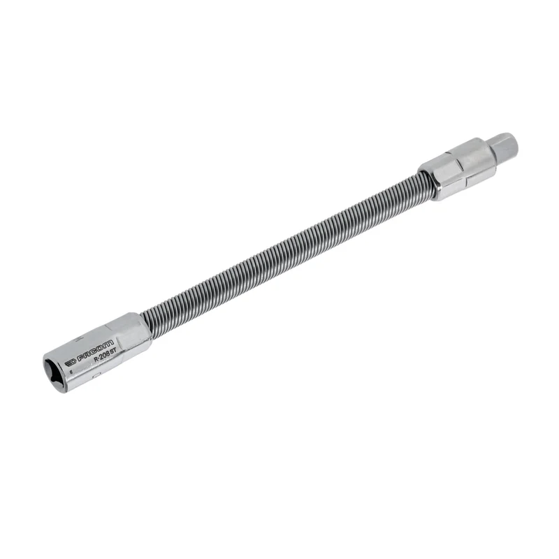 [R.208ST] Rallonge flexible, 1/4", 150 mm