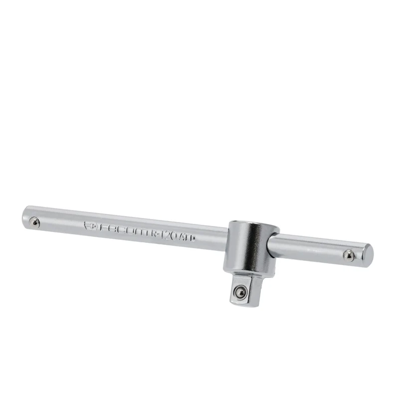 [R.120AT] R.120AT - Poignées coulissantes, 1/4"