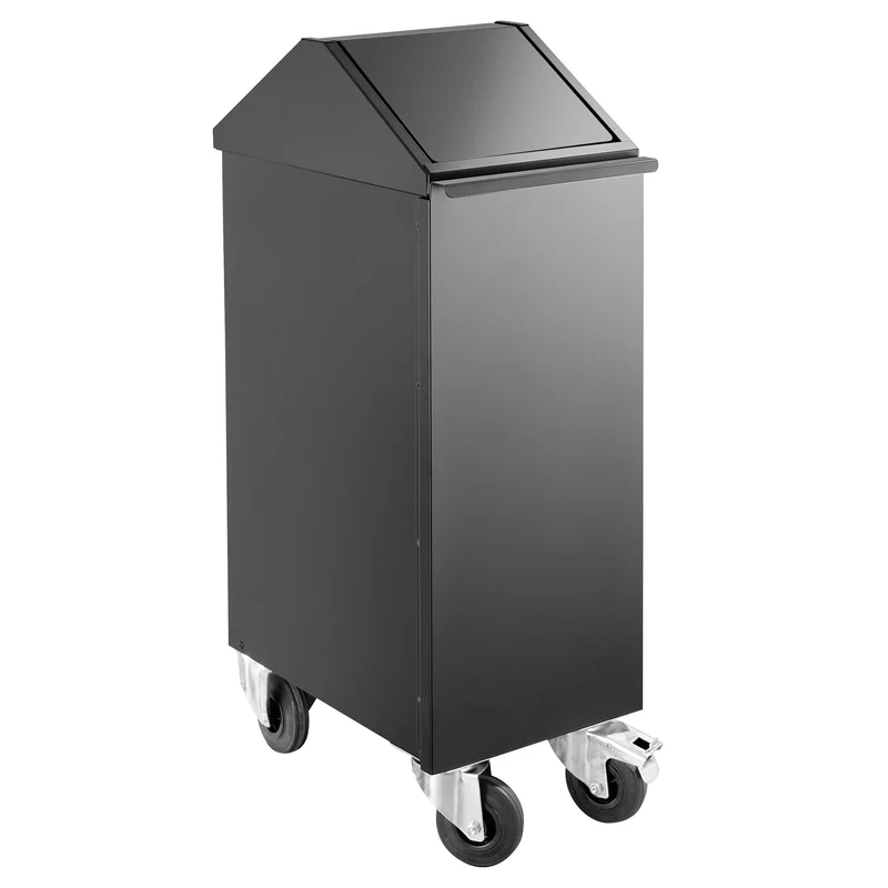 [JLS3-BINCOVER] Couvercle métal pour JLS3-BIN