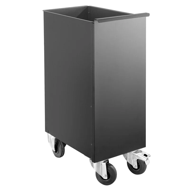 [JLS3-BIN] Collecteur de tri à roulettes