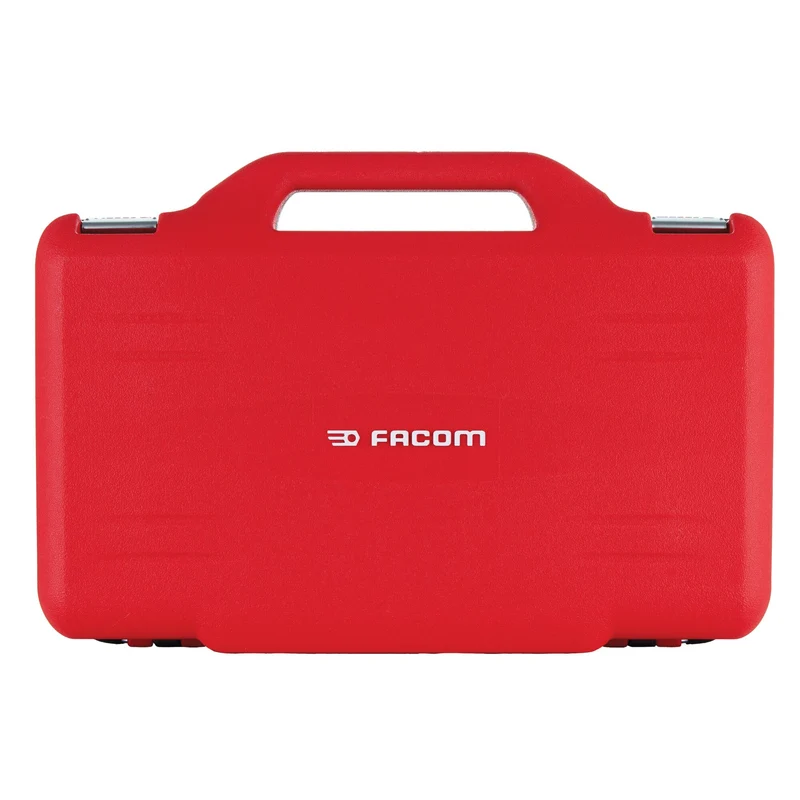 [JL.151-EP62PB] Coffret cliquet-douilles 3/8 Twin Box - 62 pièces