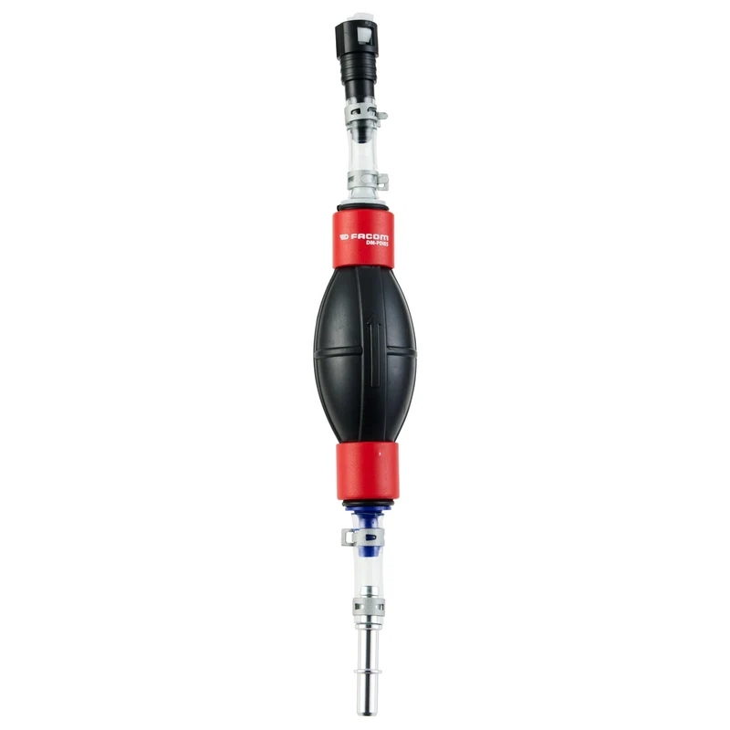 [DM.PDIES] Outils d’amorçage pour injection diesel