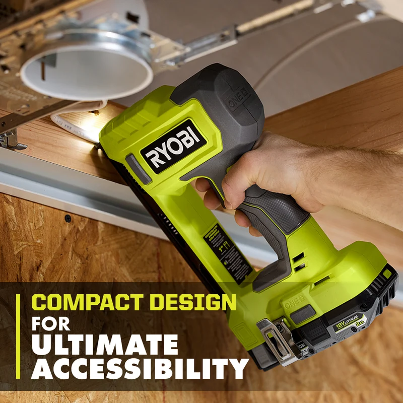 18V ONE+ Cable Stapler
