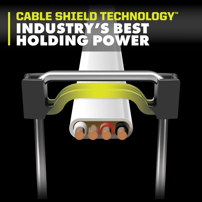 18V ONE+ Cable Stapler