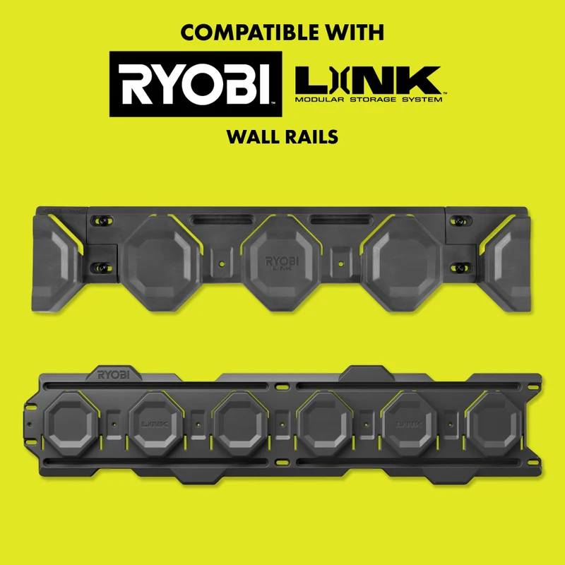 LINK Wall Small Parts Organizer