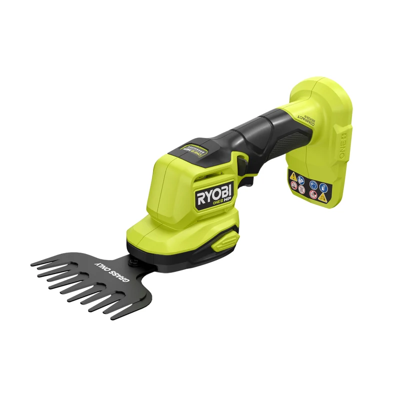 18V ONE+ HP Compact Brushless Shear/Shrubber