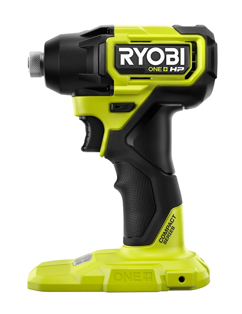 18V ONE+ HP Compact Brushless 1/4" Hex Impact Driver Kit