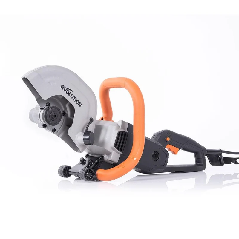 Scie à béton R230DCT Evolution 230mm (sans disque)