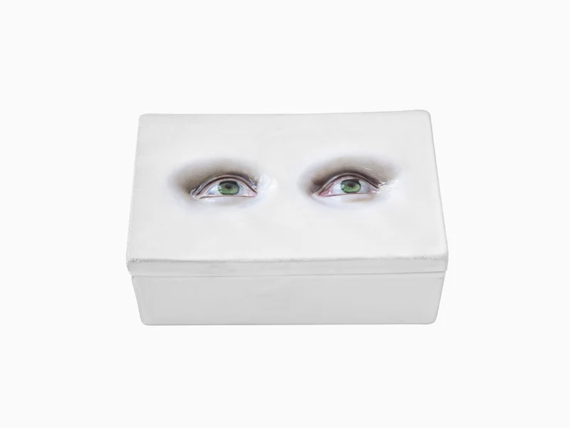 Astier de Villatte x Serena Carone - Boîte Vu