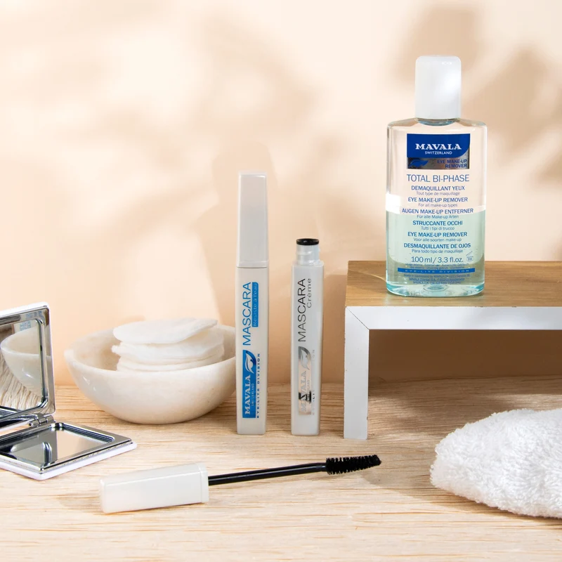 Kit 24H Soin des Cils