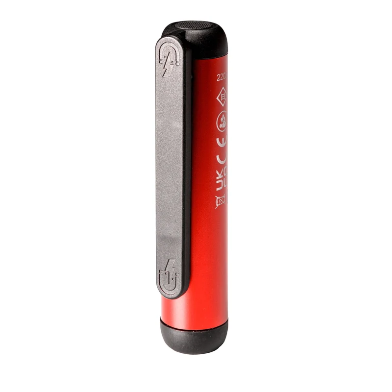 [779.889SPPB] Lampe stylo rechargeable USB