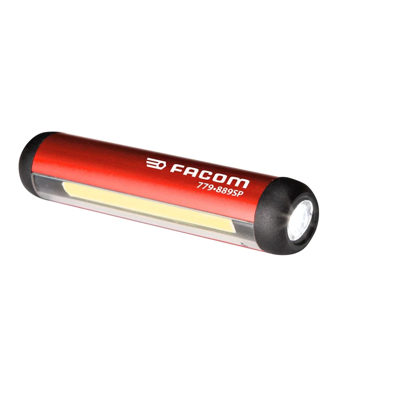 [779.889SPPB] Lampe stylo rechargeable USB