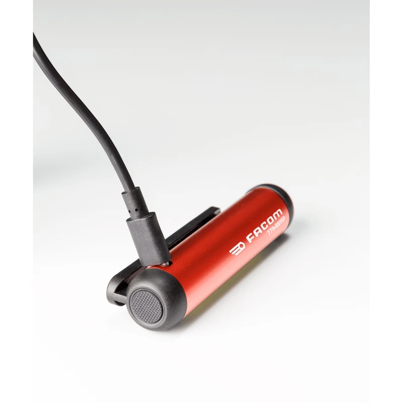 [779.889SPPB] Lampe stylo rechargeable USB