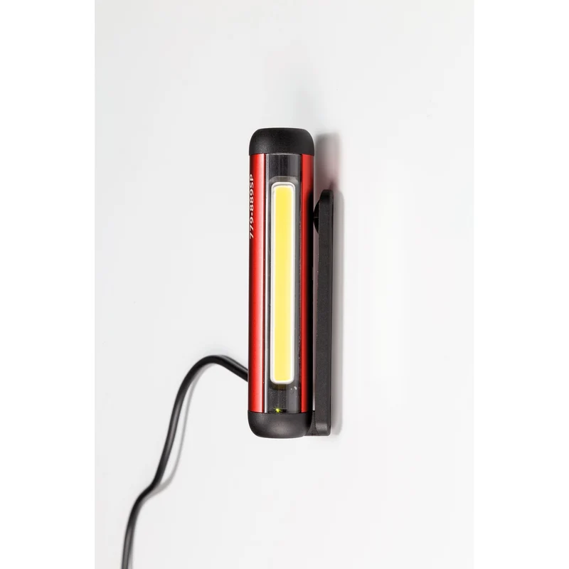 [779.889SPPB] Lampe stylo rechargeable USB