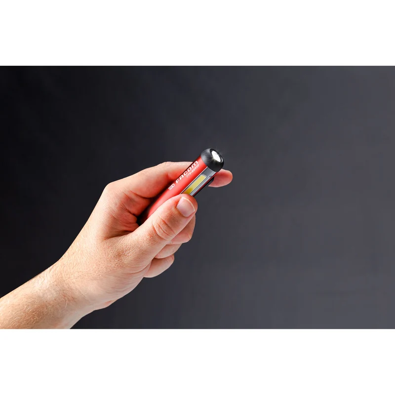 [779.889SPPB] Lampe stylo rechargeable USB