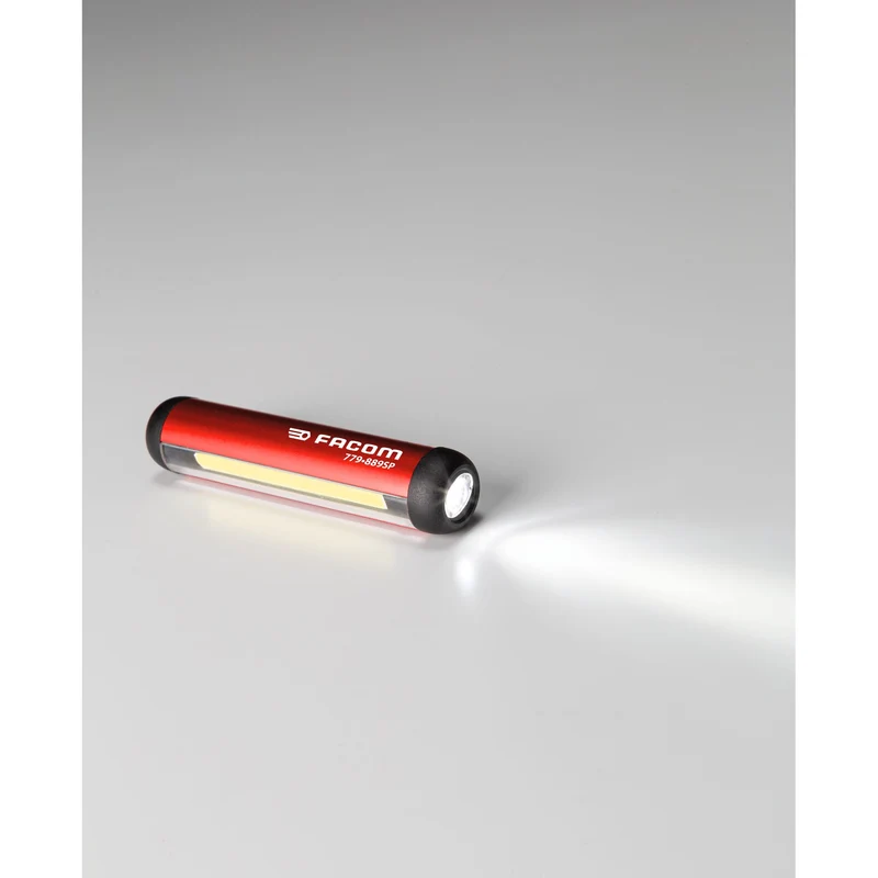 [779.889SPPB] Lampe stylo rechargeable USB