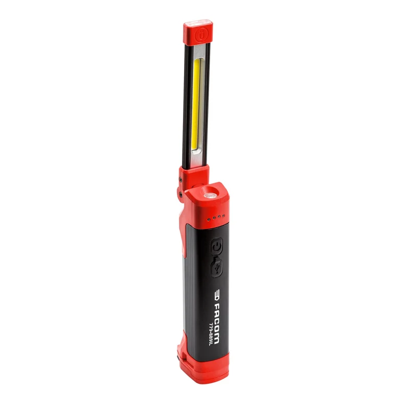 [779.889ILPB] Lampe de poche