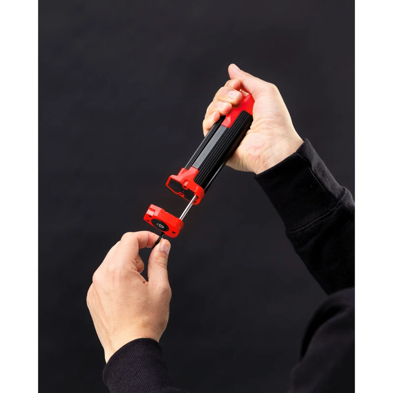 [779.889ILPB] Lampe de poche