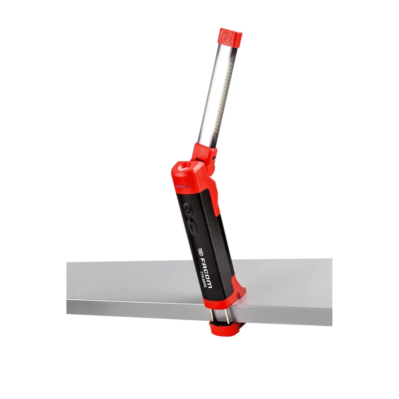 [779.889ILPB] Lampe de poche