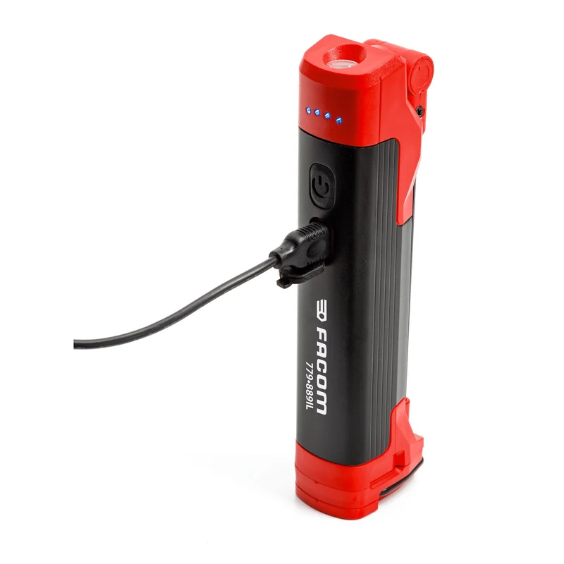 [779.889ILPB] Lampe de poche