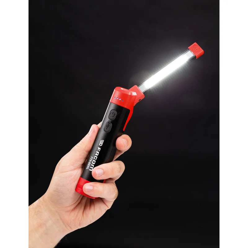 [779.889ILPB] Lampe de poche