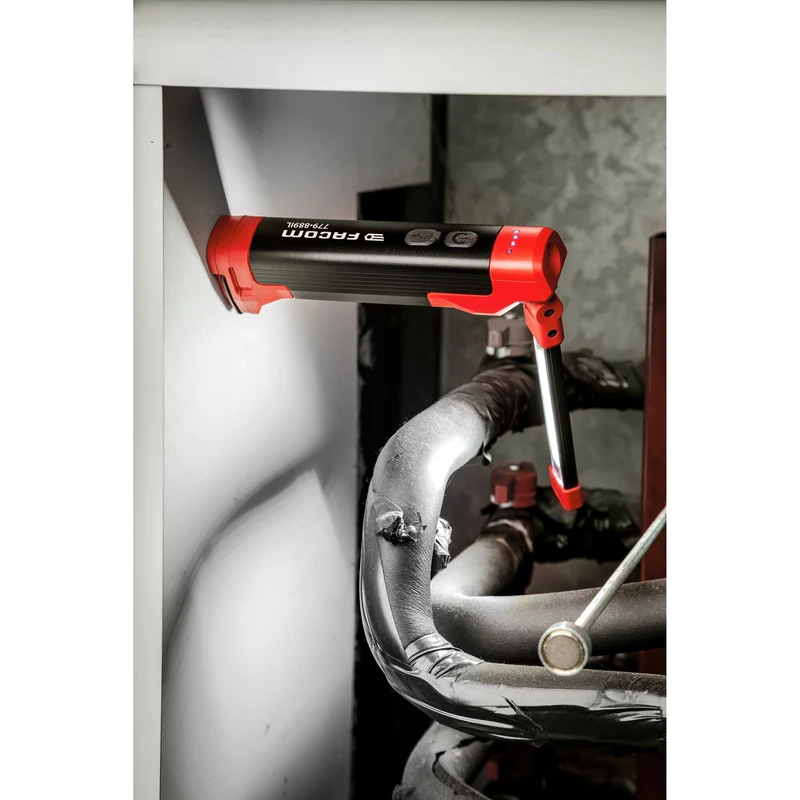 [779.889ILPB] Lampe de poche