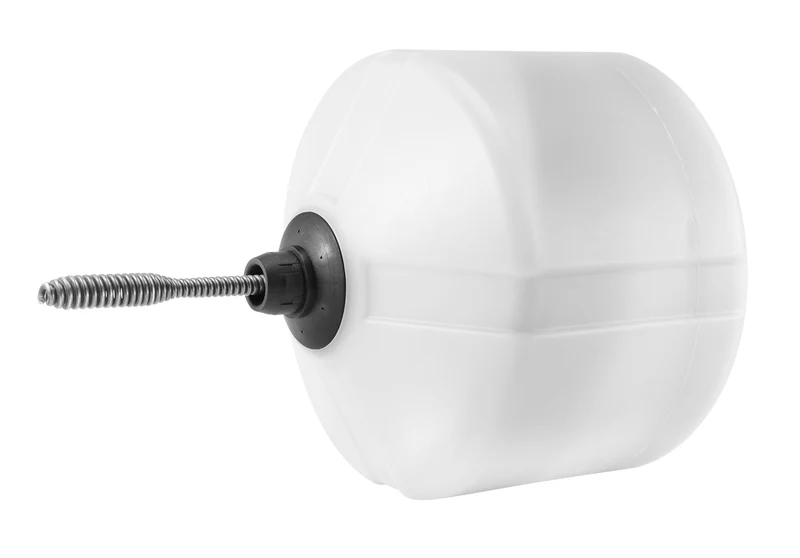 5/16" Cable Drum
