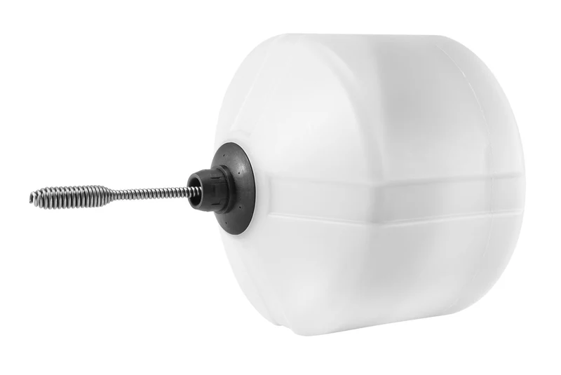 1/4" Cable Drum