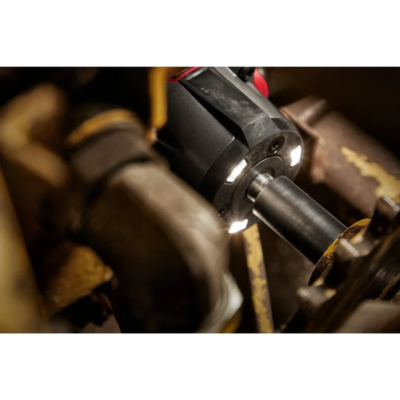 Boulonneuse 1/2″ avec fixation O'ring M18 FMTIW2F12-0X FUEL - 4933492782 Milwaukee