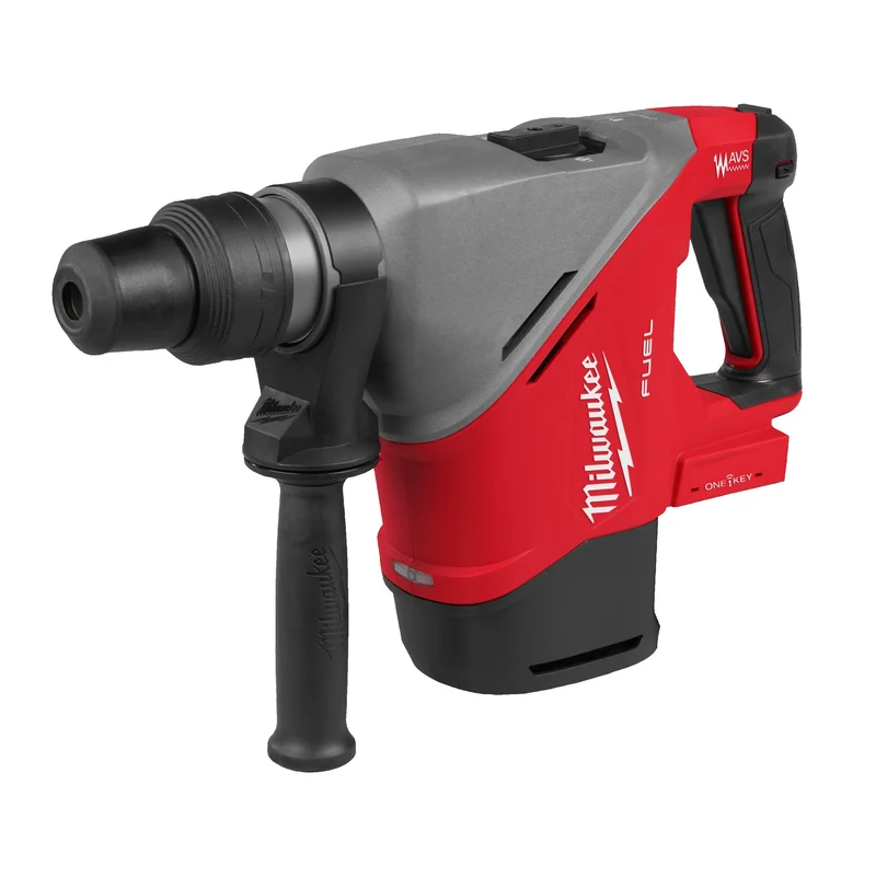 Perforateur SDS MAX FUEL, 18V, 8,1J EPTA SEUL - M18 FHACO540-0C Milwaukee